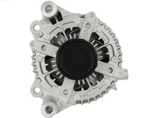 AS-PL Lichtmaschine Generator LiMa 240A 12V für JEEP WRANGLER III (JK) A6803S