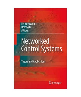 Networked Control Systems: Theory and Applications: Theory and Applications