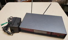 Sennheiser EM100 G2 Wireless Mic Receiver A band 518-554 MHz EW100