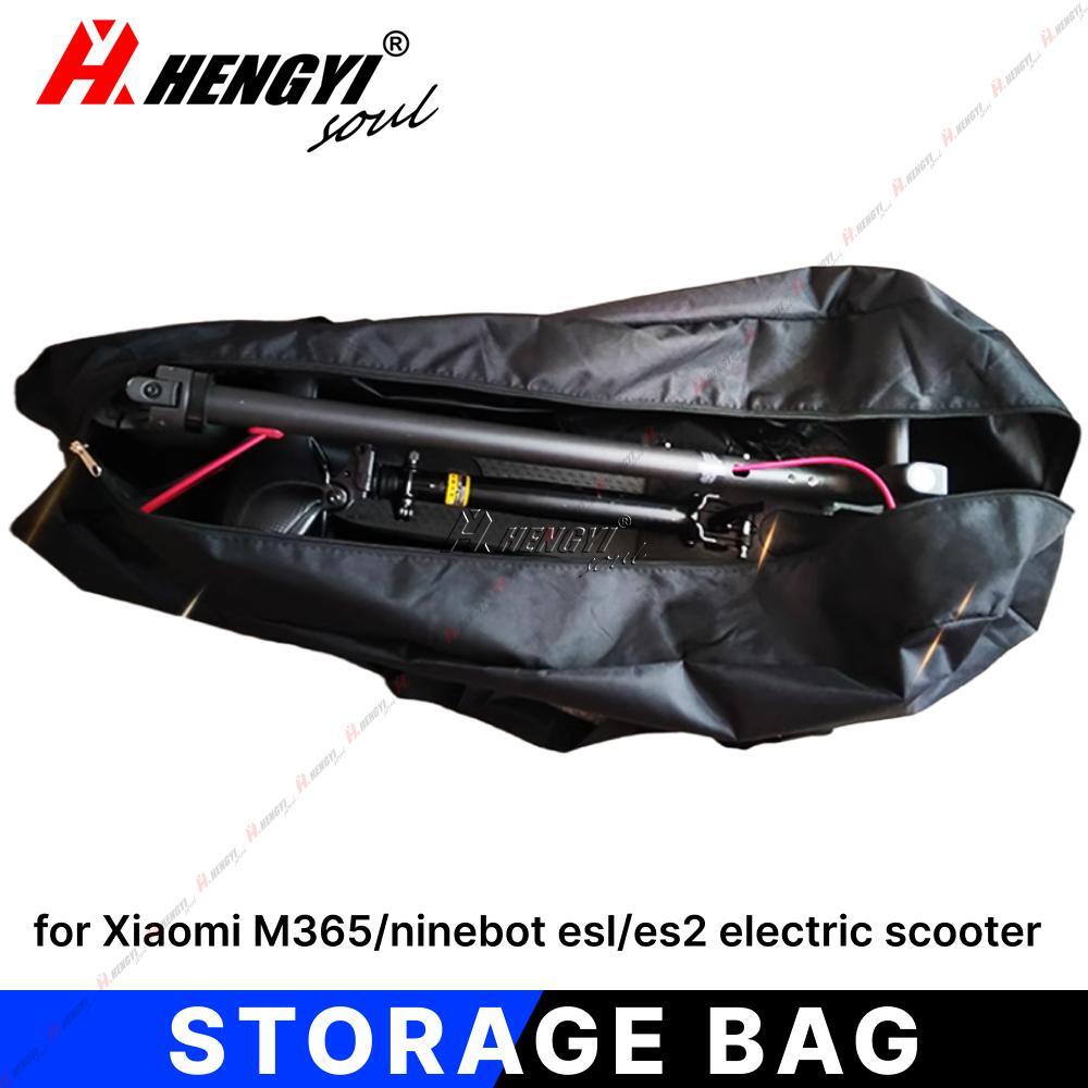 Per Xiaomi M365 Scooter Elettrico Skateboard Trasporto Borsa Portaoggetti Custodia