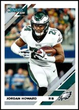 2019 Donruss NFL Football Base Singles #1-177 (Pick Your Cards)