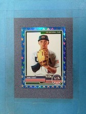 FB31) 2023 Stars & Stripes DANE PERRY 21/75 Blue Star Variation USA Baseball