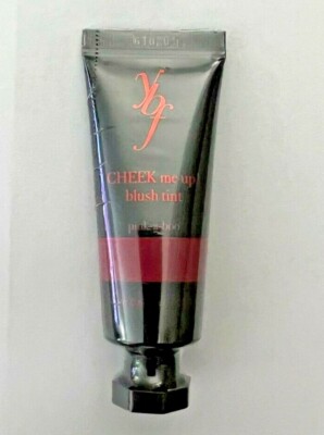 YBF CHEEK ME UP! BLUSH TINT PINK A BOO 0.67oz EACH SEALED