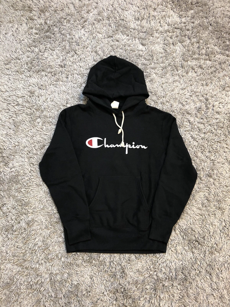 Original store champion hoodie