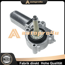 Verteilergetriebe Stellmotor F&uuml;r Mercedes W463 G500 G55 G550 G63 AMG A4635400088