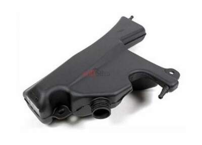 KAWASAKI Genuine 1998-2008 NINJA ZX-6R ZZR600 Radiator Reservoir