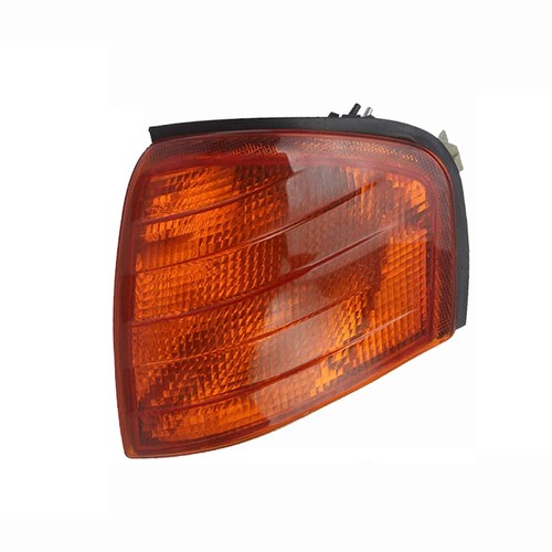 Turn Signal Corner Light Lamp Replacement for Mercedes-Benz W202 1993-2000(L+R) - Picture 3 of 7