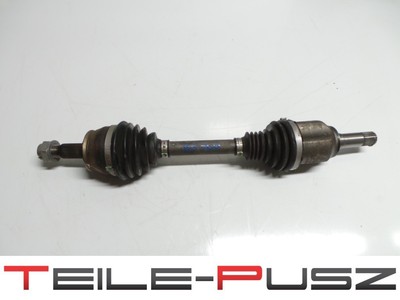 Top & Genuine Abarth 500 595 (312) 1.4 Turbo 135-180HP Drive Shaft Left Hand Drive Shaft