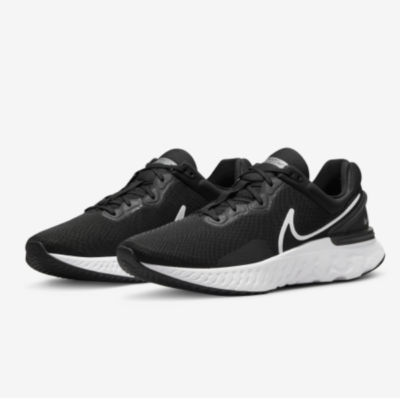 Nike React Miler 3 Road Running Shoes 