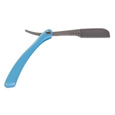Rasiermesser Rasierklinge Stil Aus Edelstahl Bartrasierer Rasierer Feather