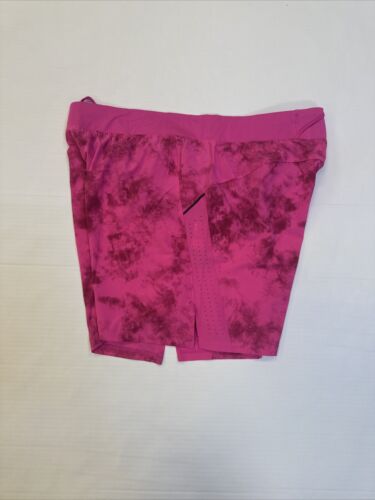 Pantalones Cortos Under Armour Para Hombre UA Launch Elite 7"" Rosa Talla XXL, NUEVOS Con Etiquetas - Imagen 3 de 4