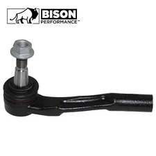 Bison Performance Driver Left Outer Steering Tie Rod End For Mercedes W907 RWD