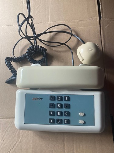 Sip Festnetztelefon Sirio 90er Jahre