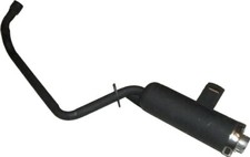 MARMITTA X QUAD BAMBÙ 70cc 110cc 125cc WTMOTORS LEM Ncx Kayo Mxt Vmc