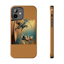 Samurai Showdown: Paws & Blades