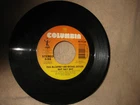 Paul McCartney And Michael Jackson - Say Say Say (1983) Columbia – 38-04168 45