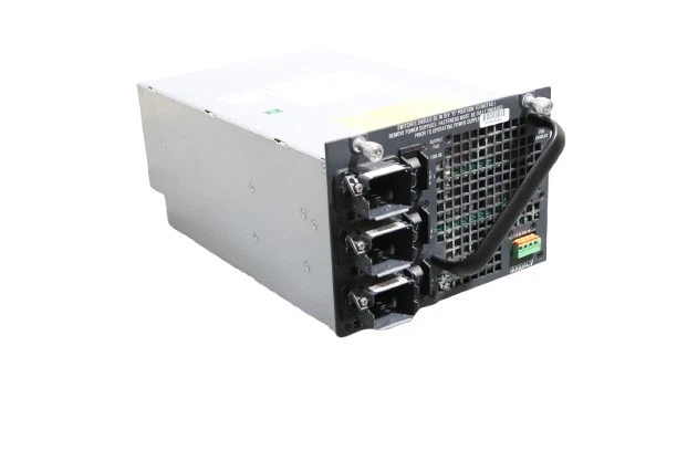 Fuente de alimentación Cisco PWR-C45-9000ACV Catalyst 4500 9000 W - Certificado 5 estrellas Foto 3 de 4