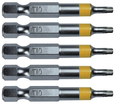 Torx Screwdriver T15 TR15 TS15 Security Tool - Foto 2