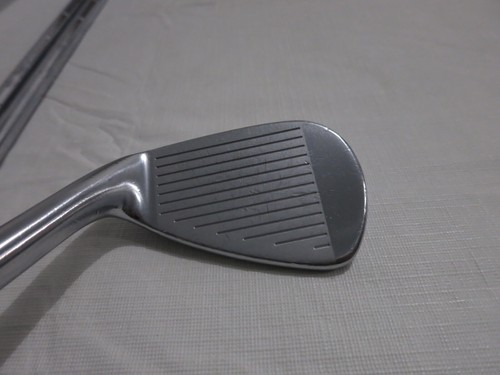 Titleist 716 AP2 Iron Set - 3-PW, GW - AMT S300 Stiff Flex Steel - Picture 9 of 12
