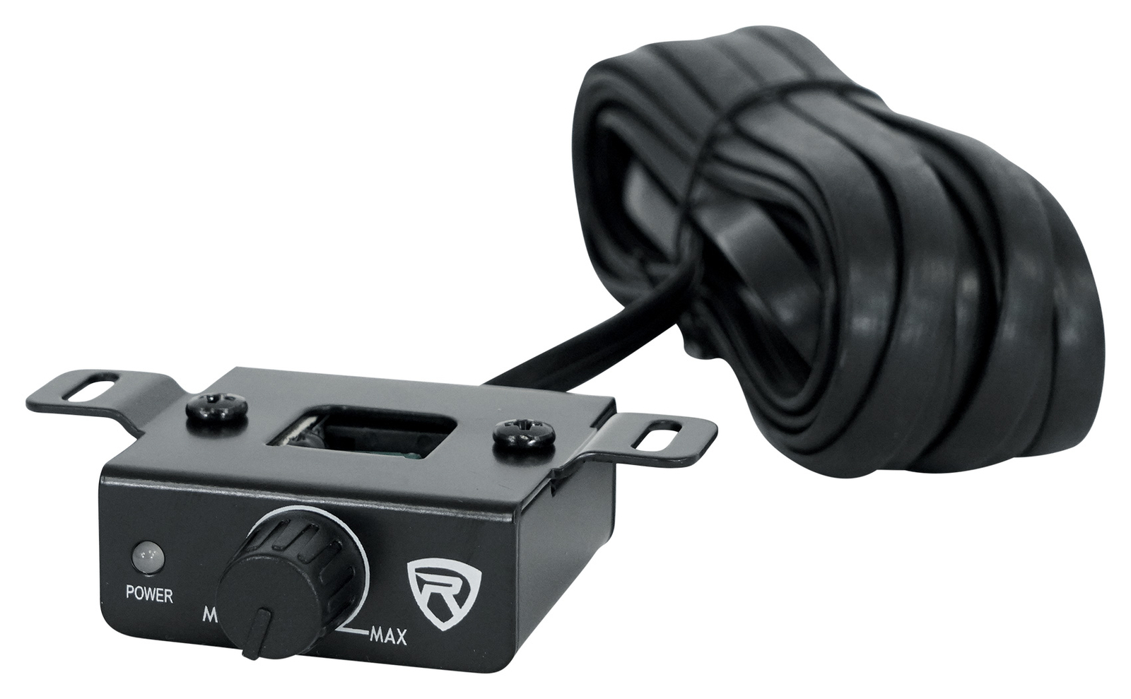 Rockville DBM13 3000 Вт Пиковый 750 Вт среднеквадратичный монофонический морской усилитель для лодок Пульт дистанционного управления Комплект усилителей