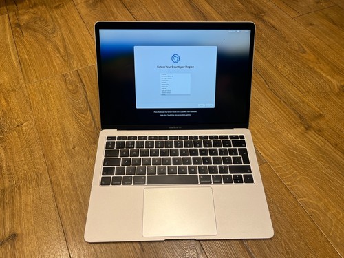 Apple Macbook Air Core i5 1.6 13" (Late 2018) 8GB