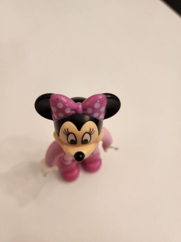 Lego Duplo Disney Minnie Mouse 10873 Birthday Party Cake Present Bow, Incomplete - Picture 4 of 7