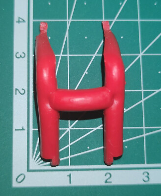 1983 F.A.N.G. repro Roll Cage FANG