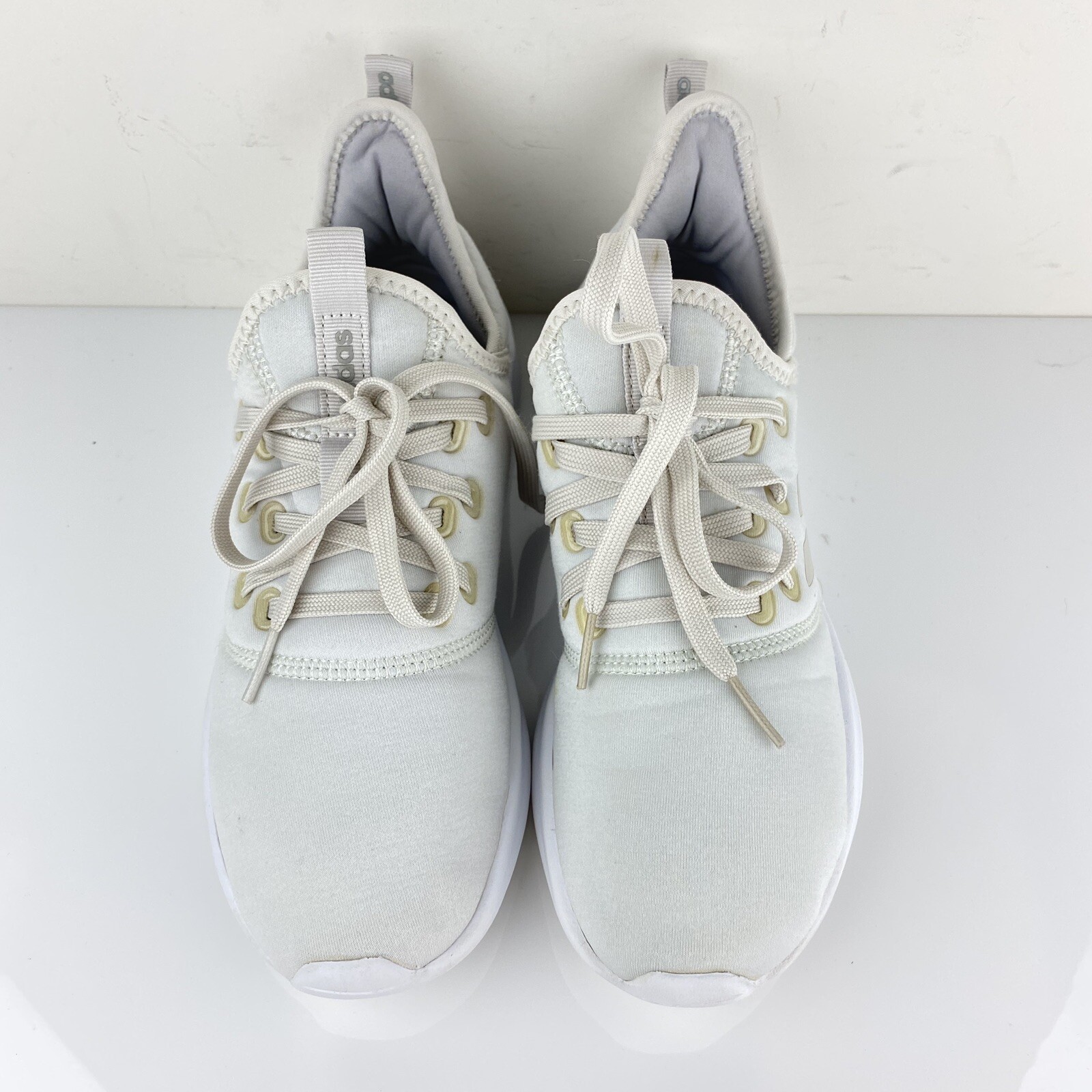 Adidas Cloudfoam Pure Women Shoes Grey Sneakers DB0705 Size Us6.5 Uk5 Eur38  | eBay