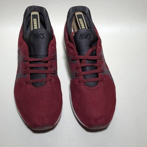 mens asics trainers uk