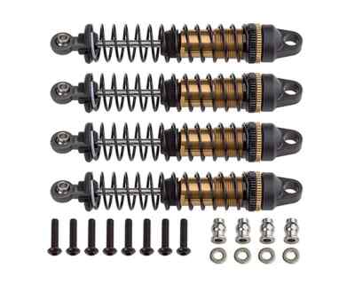 Element RC Factory Team 10x90mm Enduro Shock Set ASC42078