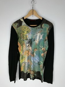maglia cavalli