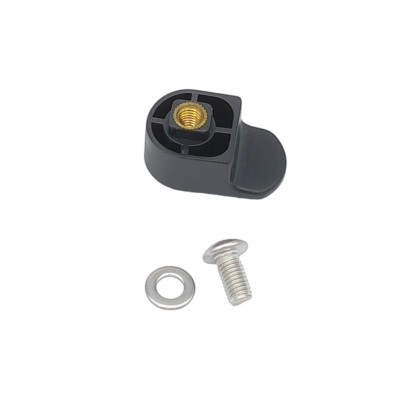 Ninebot Max G30 G30D Kotflügel Falthaken Kotflügelhaken hinten
