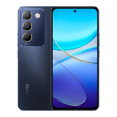 Smartphone VIVO Y500 5G - Écran 6,77" AMOLED 120Hz - 128/256/512 Go - Batterie 8200mAh - Expédition Par FedEx