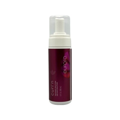 Eufora Curl'n Defining Solution 6 OZ