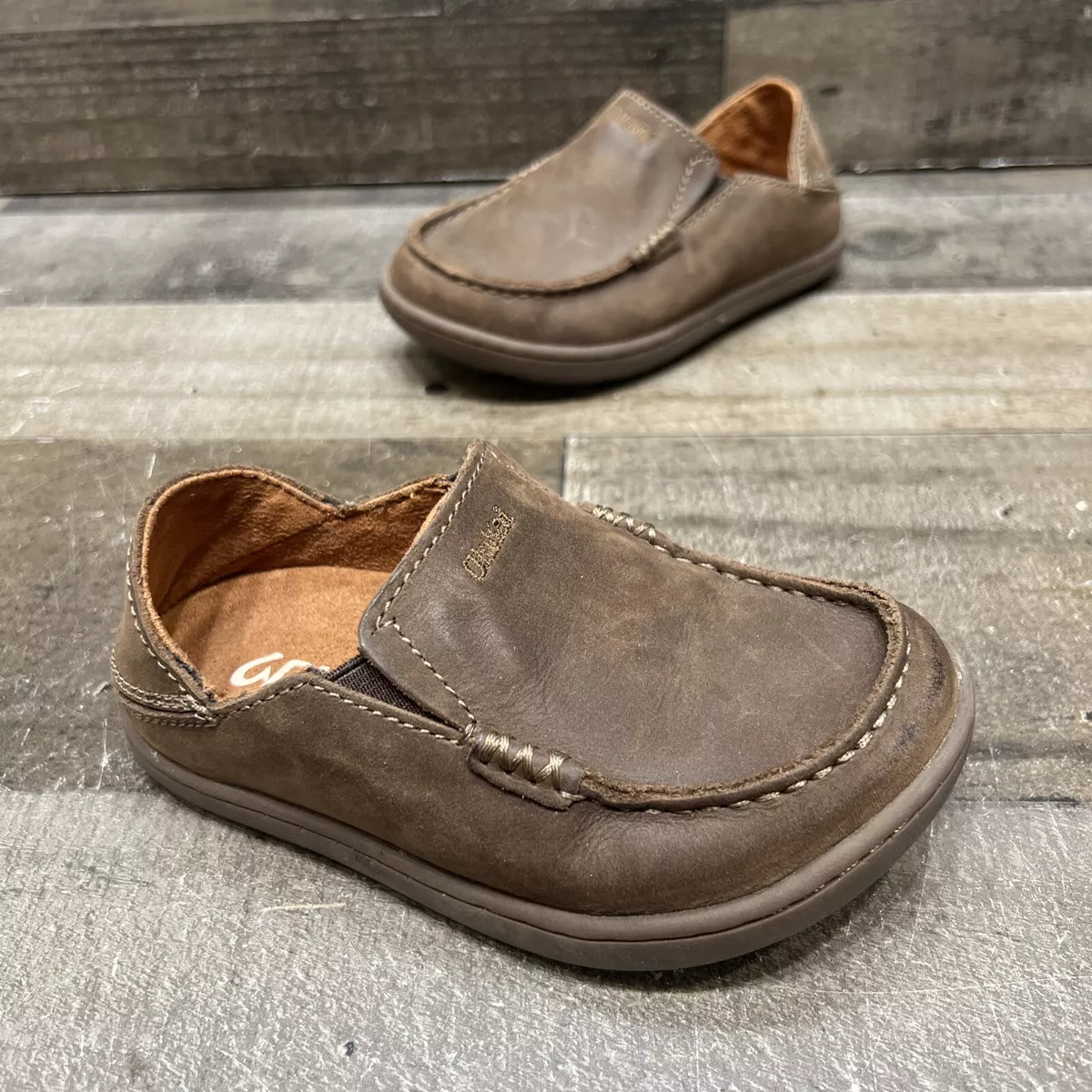 Olukai toddler shoes cheap