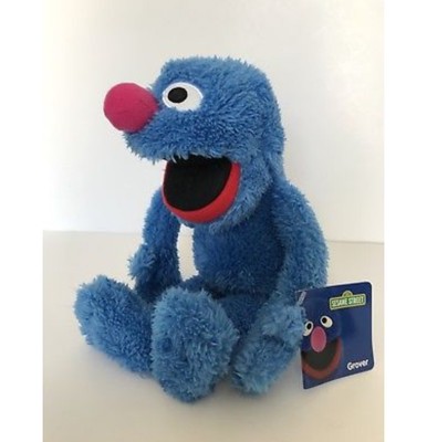 grover stuffed animal kohls