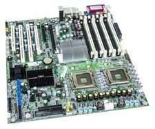 Server Mainboard Fujitsu-Siemens S26361-D2568-A11 2xLGA771 8xDDR2 R650