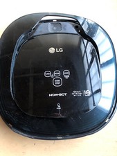 Scocca,Coperchio,Display Robot Lg Hom-Bot