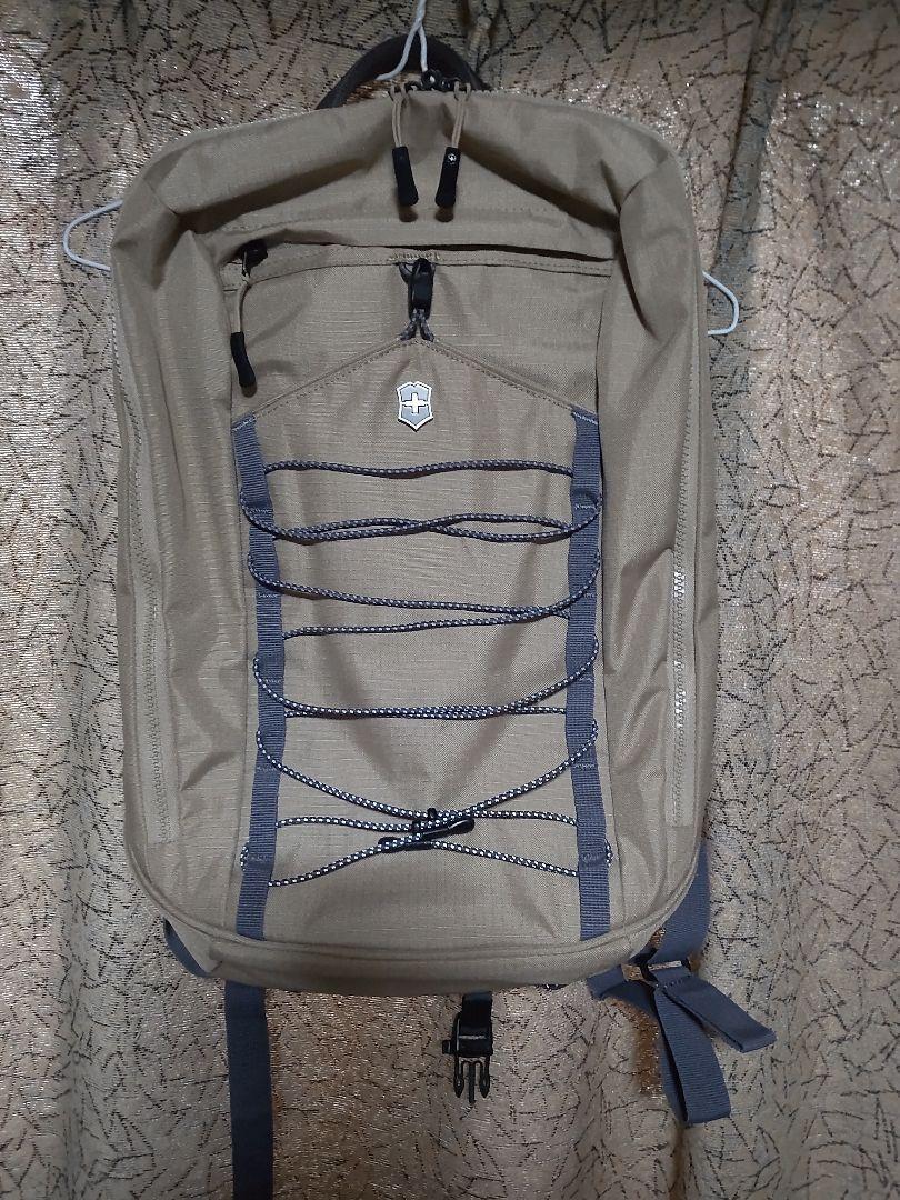 victorinox backpack Gem