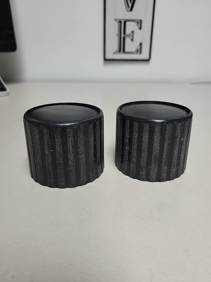 Entrenador elíptico Marcy Deluxe BF-1201 ruedas de transporte delanteras (29D) Foto 2 de 4