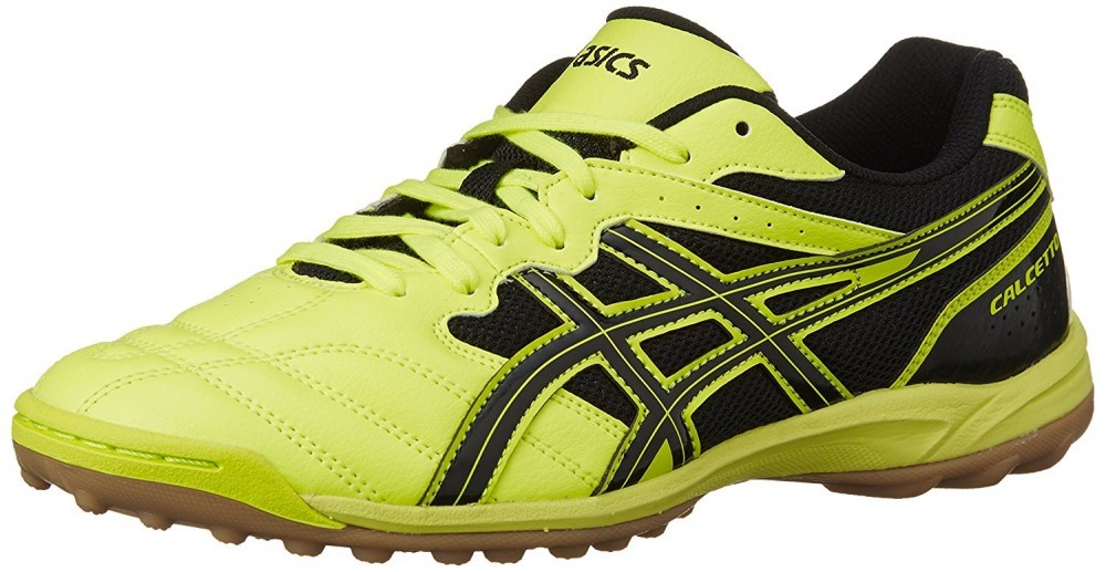 tenis asics futsal calcetto