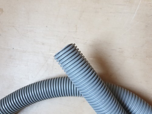 Genuine Simpson Eziset 500, SWT5541 Top Loader Washing Machine Drain Hose - Picture 3 of 3