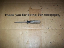 1 Of Vintage Craftsman 41475 T-20 Torx Screwdriver