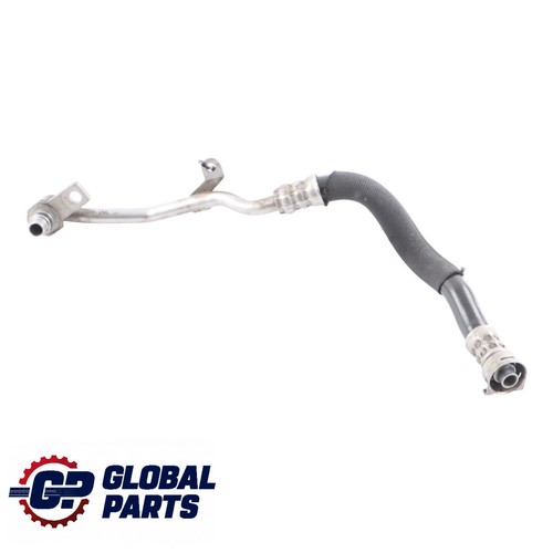 Audi RS6 C7 Ölleitung Rohr Schlauch Automatikgetriebe Getriebe 4G0317818AF