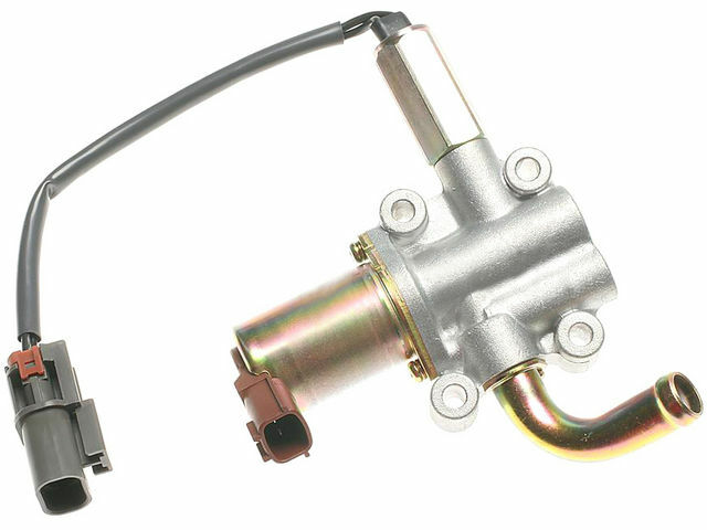 旧　PHOENIXWAN Idle Control Valve For 1999-2004 Nissan Frontier 3.3L V6 2000 2002