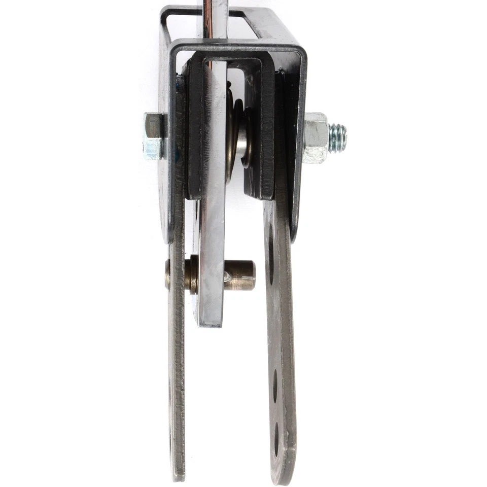 Palanca de cambios Hurst 5010002 Indy de 3 velocidades incluye perilla de arranque y herrajes Foto 4 de 4