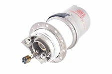 WVS 3W30KH-DR, Industrial-/Power Triode