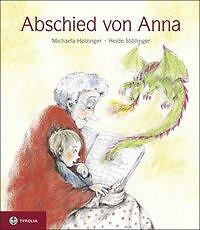 Thumbnail - Abschied Von Anna | Buch | 9783702231002