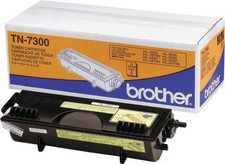 Original Brother Toner TN-7300 Black for DCP 8020 8025