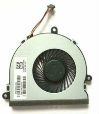 Replacement CPU Cooling Fan 925020-001 for HP Pavilion 15-bs, 15Q-bu, 15T-br